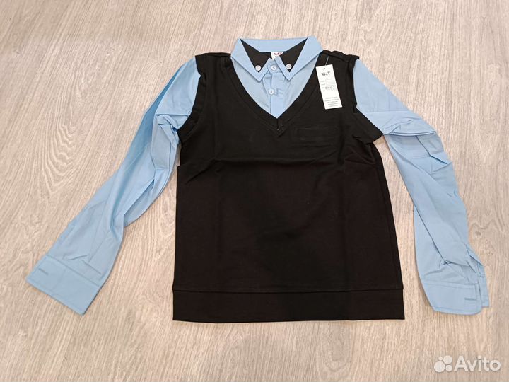 Для школы пакетом