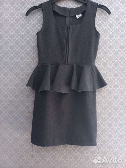 Школьная одежда для девочки