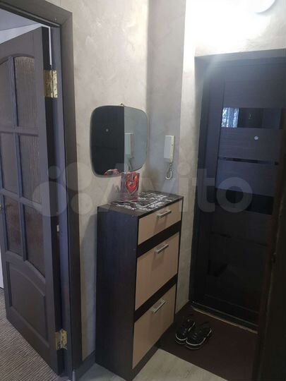 1-к. квартира, 31 м², 3/5 эт.