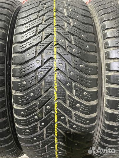 Nokian Tyres Hakkapeliitta 7 245/55 R19 108S