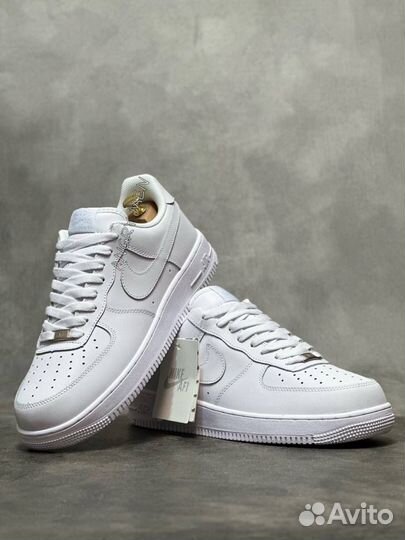 Кроссовки мужские