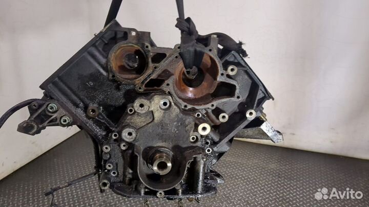 Блок цилиндров Audi A6 (C5), 2004