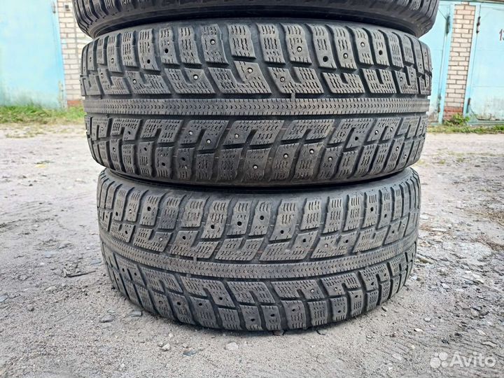 Marshal I'Zen KW22 195/55 R16 91T