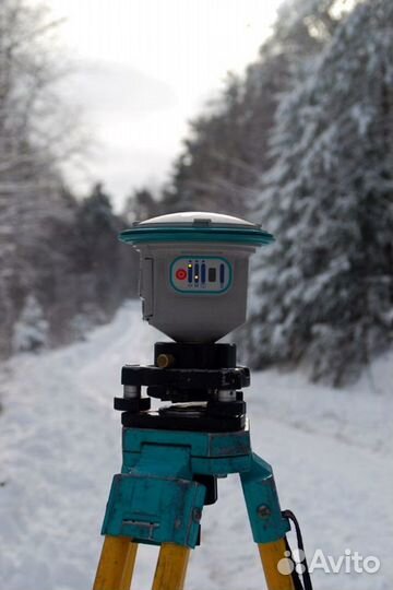 Геодезист. Кадастровый инженер. Уточнение границ