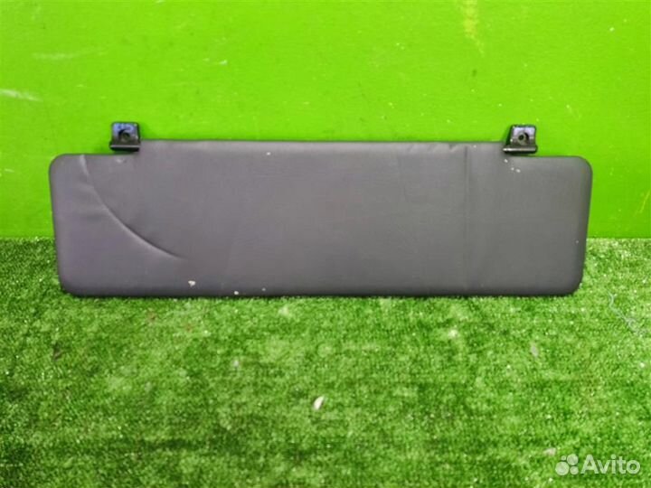 Козырек солнцезащитный правый fiat Dukato 230 1997