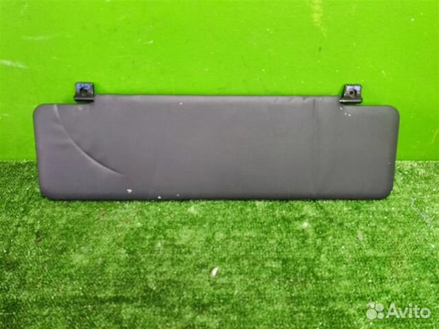 Козырек солнцезащитный правый fiat Dukato 230 1997