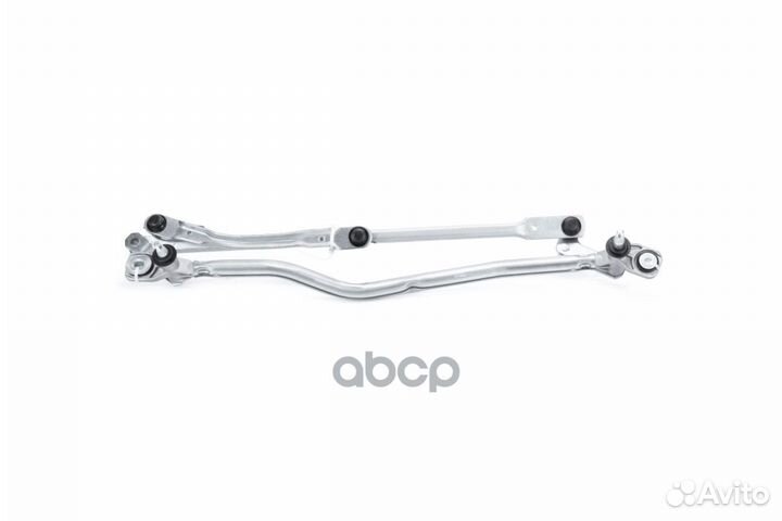 Трапеция стеклоочистителей 7000-041 metaco