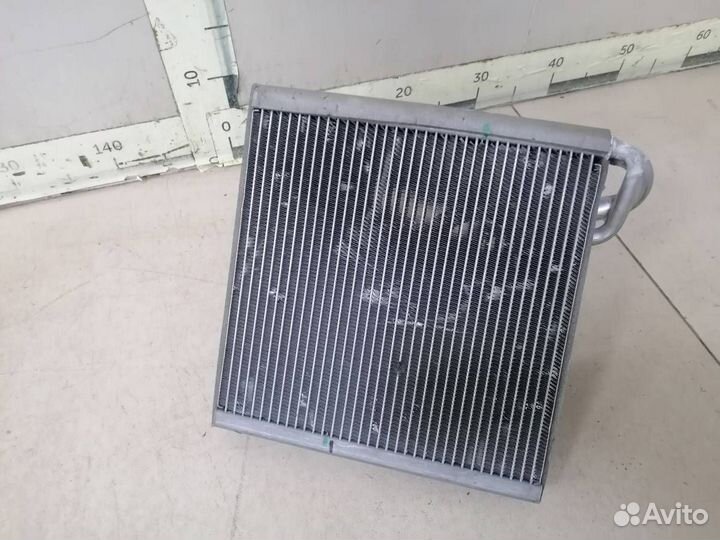 Испаритель кондиционера Kia Rio 3 UB 2011-2017