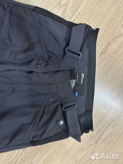 Брюки BMW PaceDry Tour