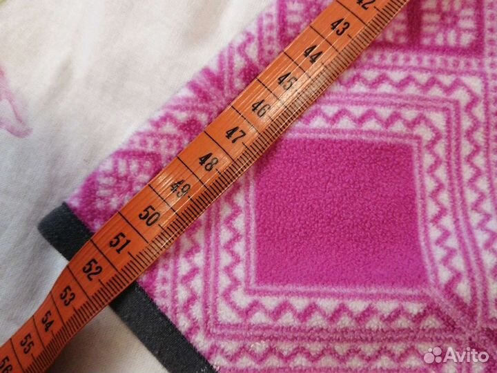 Туника для девочки и толстовка