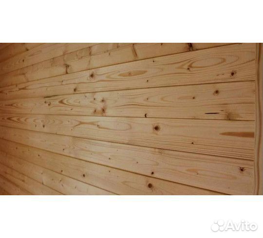 Евровагонка 12,5 * 96 сорт C