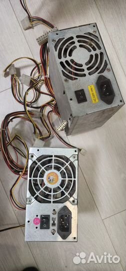 Блок питания для пк 250