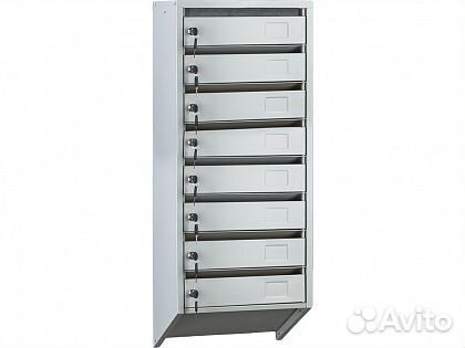 Почтовый ящик