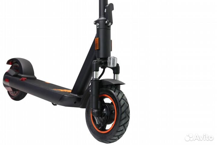 Электросамокат Kugoo Kirin М3