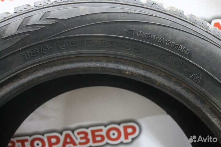 Nordman Nordman 4 185/65 R15