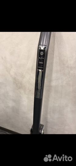 Пылесос bissell MulteReach+Ion (на запчасти)