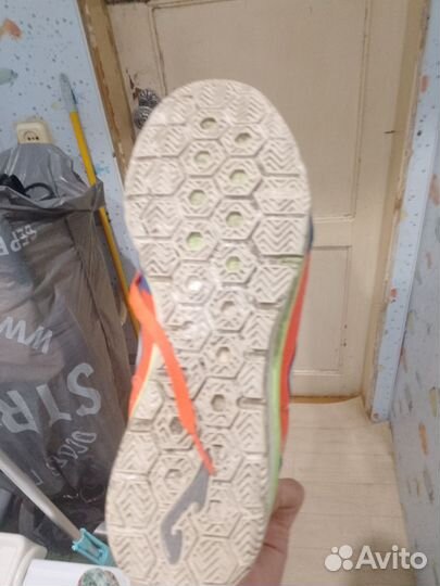 Футзалки joma 42.5