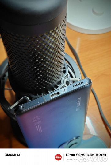 Xiaomi Mi 11, 8/256 ГБ