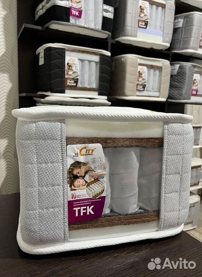 Матрасы от производителя всех размеров