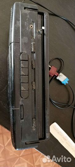 Проигрыватель