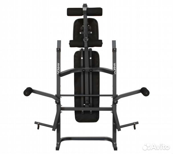 Скамья силовая