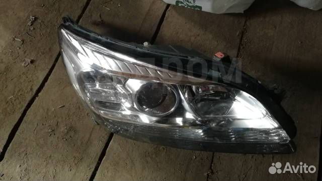 Фара правая Chevrolet Malibu '12-16г