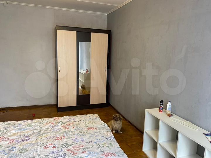 Комната 15 м² в 2-к., 7/12 эт.