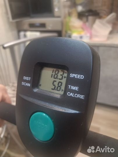 Механическая беговая дорожка Bradex