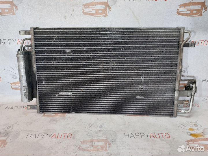 Радиатор кондиционера Kia Sportage 2