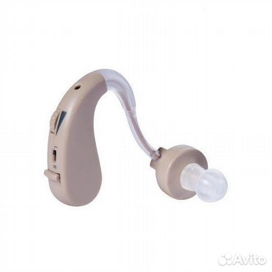 Слуховой усилитель звука