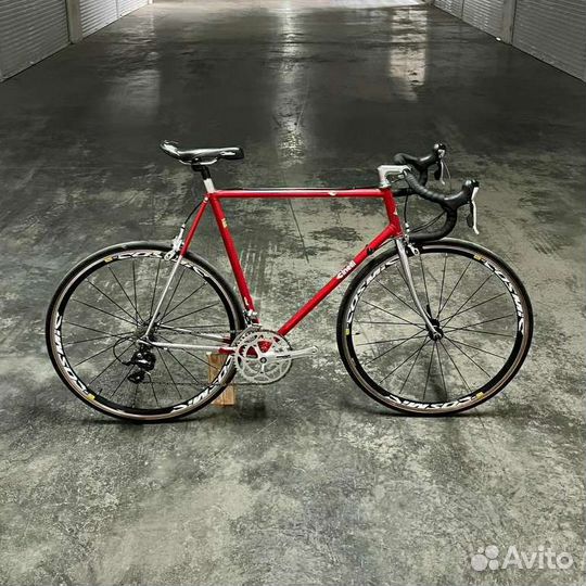 Cinelli Supercorsa