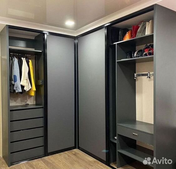 Шкаф купе, шкафы и гардеробные, хранение