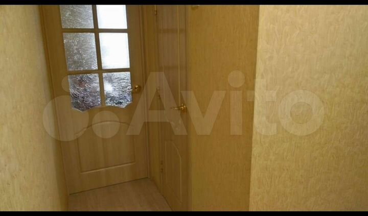 1-к. квартира, 33 м², 5/5 эт.