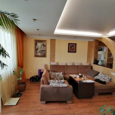 5-к. квартира, 109,9 м², 6/13 эт.