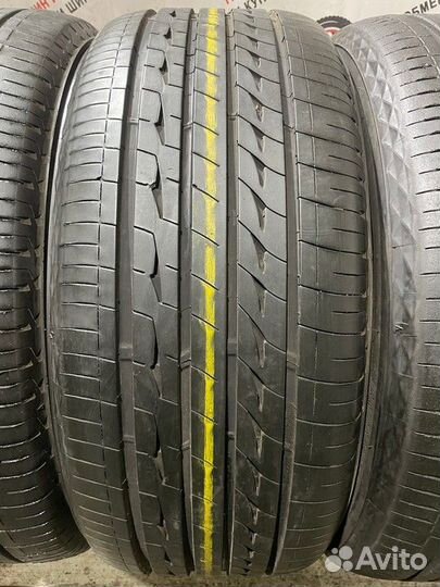 Bridgestone Regno GR-XII 245/45 R19 98W