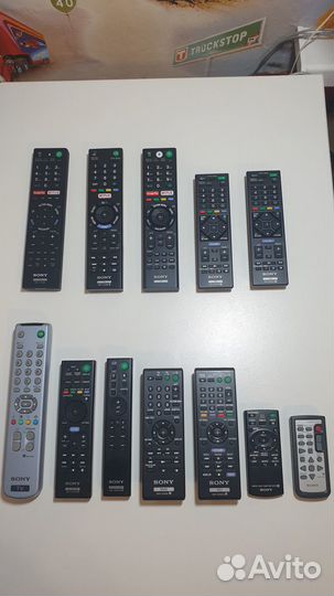 Пульт ду samsung, sony, philips, pioneer и другие