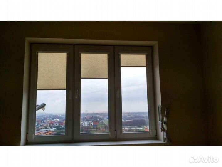 Вертикальные жалюзи M113