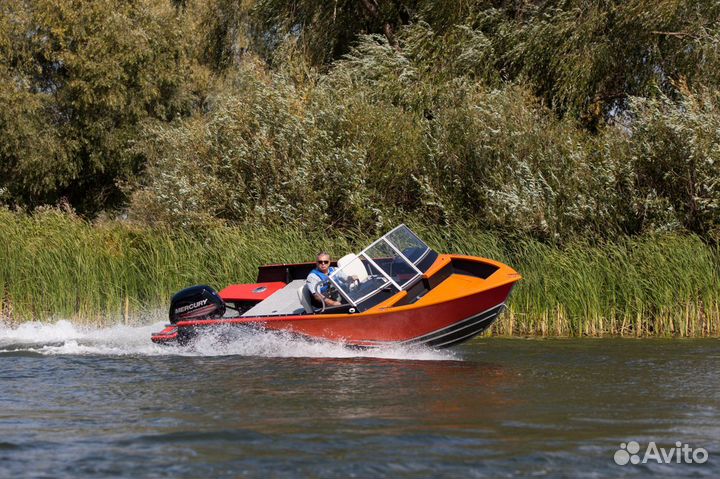 Realcraft 510