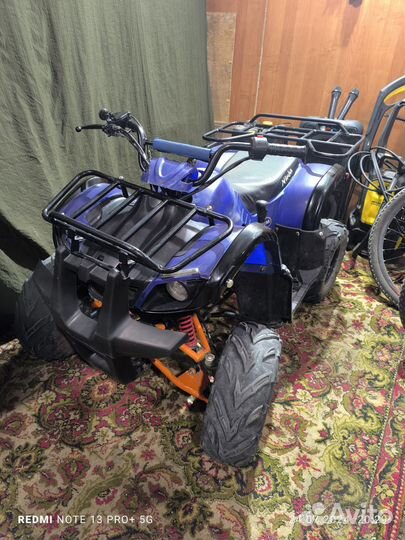 Прода детский квадроцикл