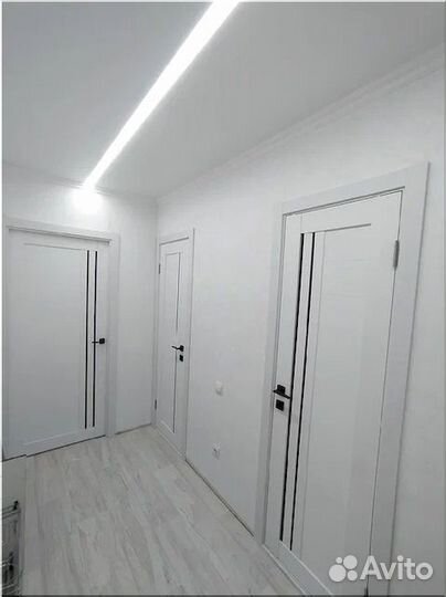 Двери межкомнатные