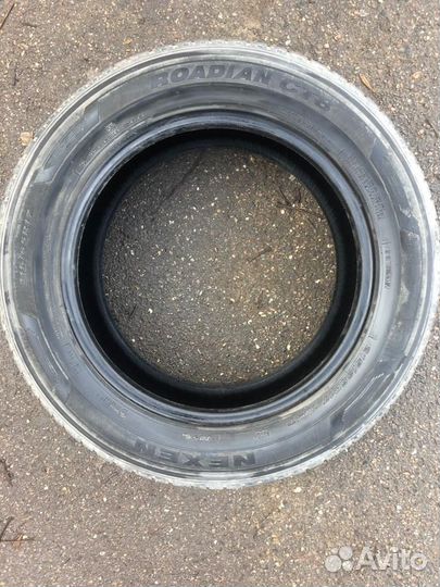 Nexen Roadian CT8 215/65 R17
