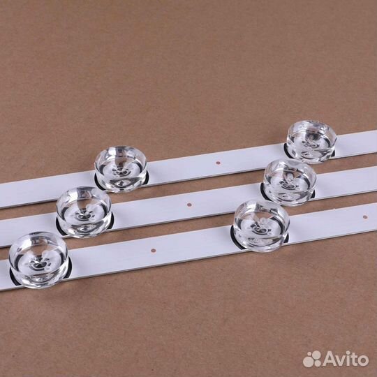 Светодиодная подсветка для телевизора LG 32LB 6V