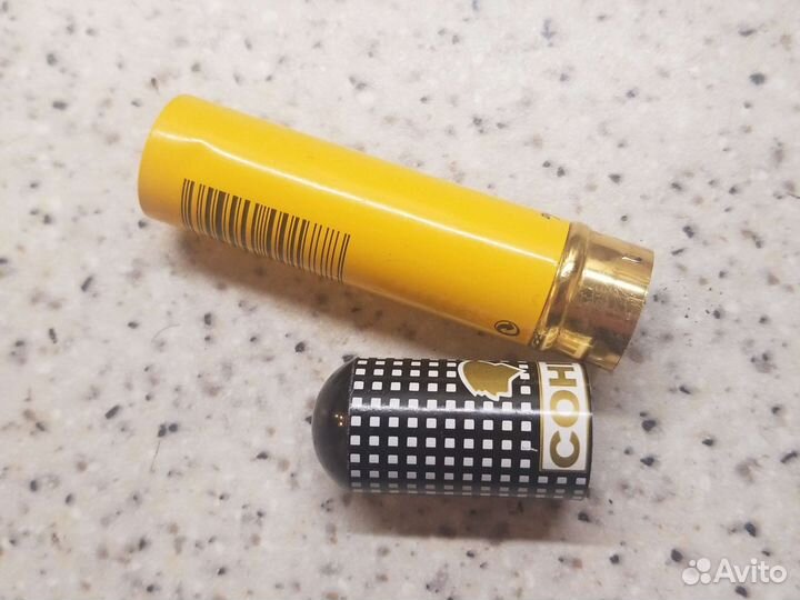 Cohiba футляр мини