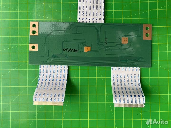 TT4851B01-5-C-1 thomson t49fsl5130