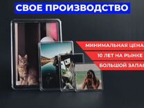 Производство акриловых магнитов