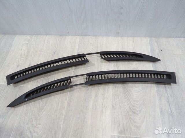 Решетка вентиляционная Jaguar XF