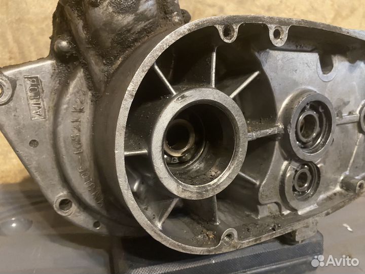 Картер Минск 6в