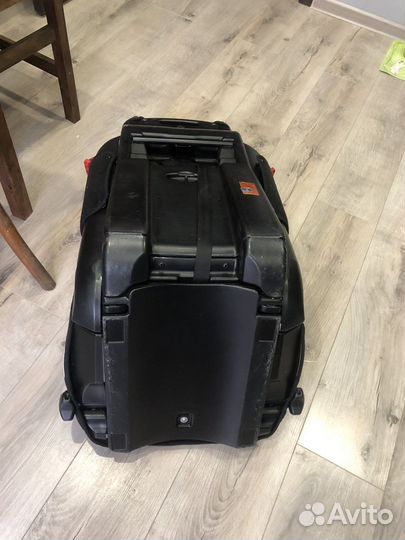 Авто кресло Recaro