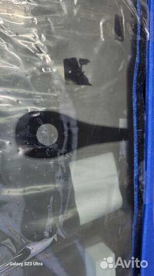 Лобовое стекло 4G0845099F NVB audi A6