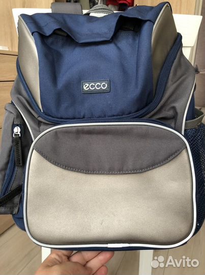 Школьные рюкзаки ecco, Kid youth